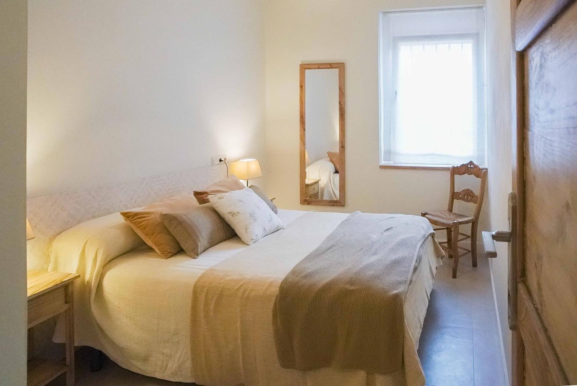 Apartamento Casa Sundheim Huelva Eksteriør billede