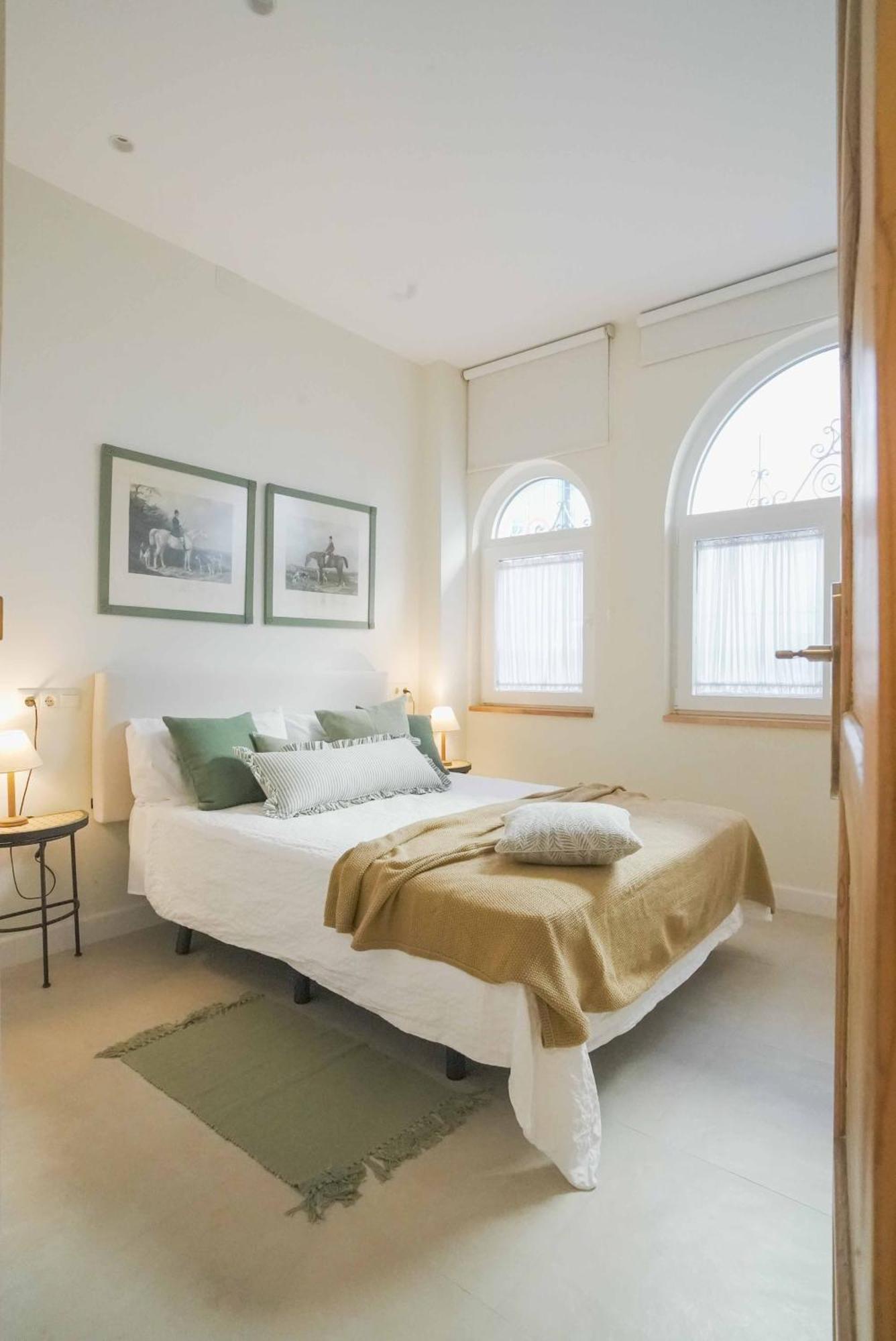 Apartamento Casa Sundheim Huelva Eksteriør billede