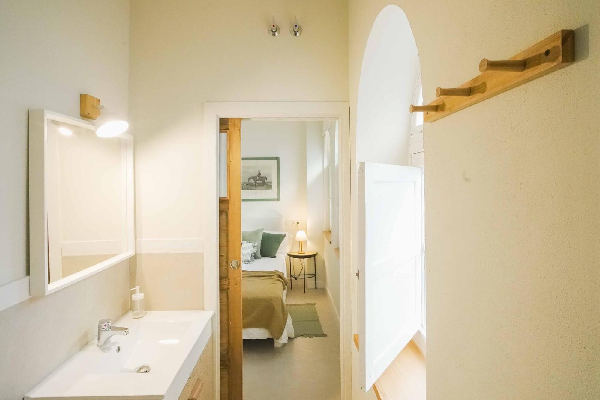Apartamento Casa Sundheim Huelva Eksteriør billede