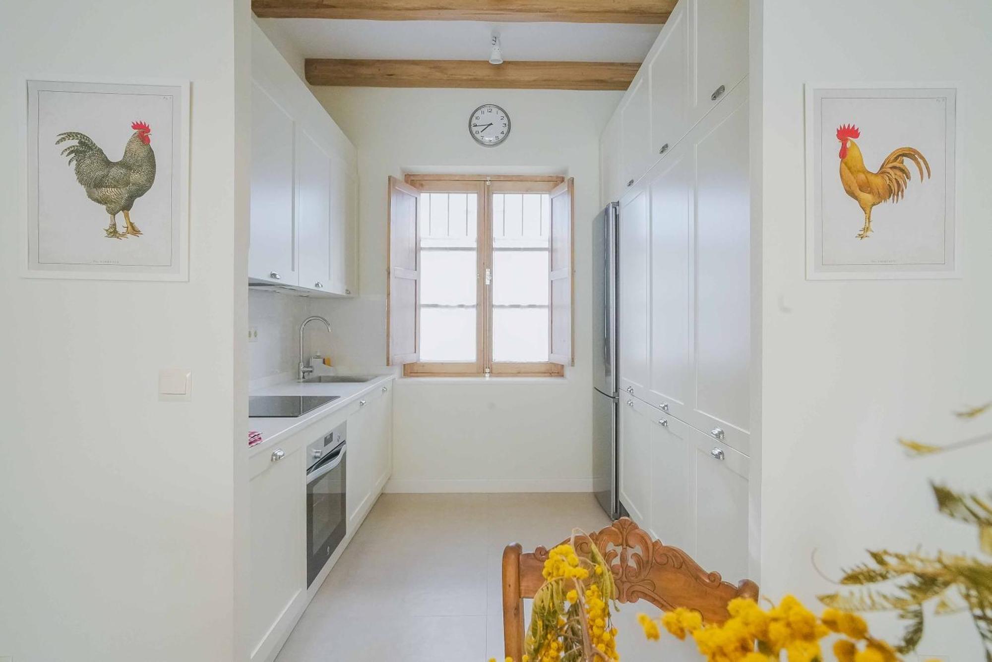Apartamento Casa Sundheim Huelva Eksteriør billede