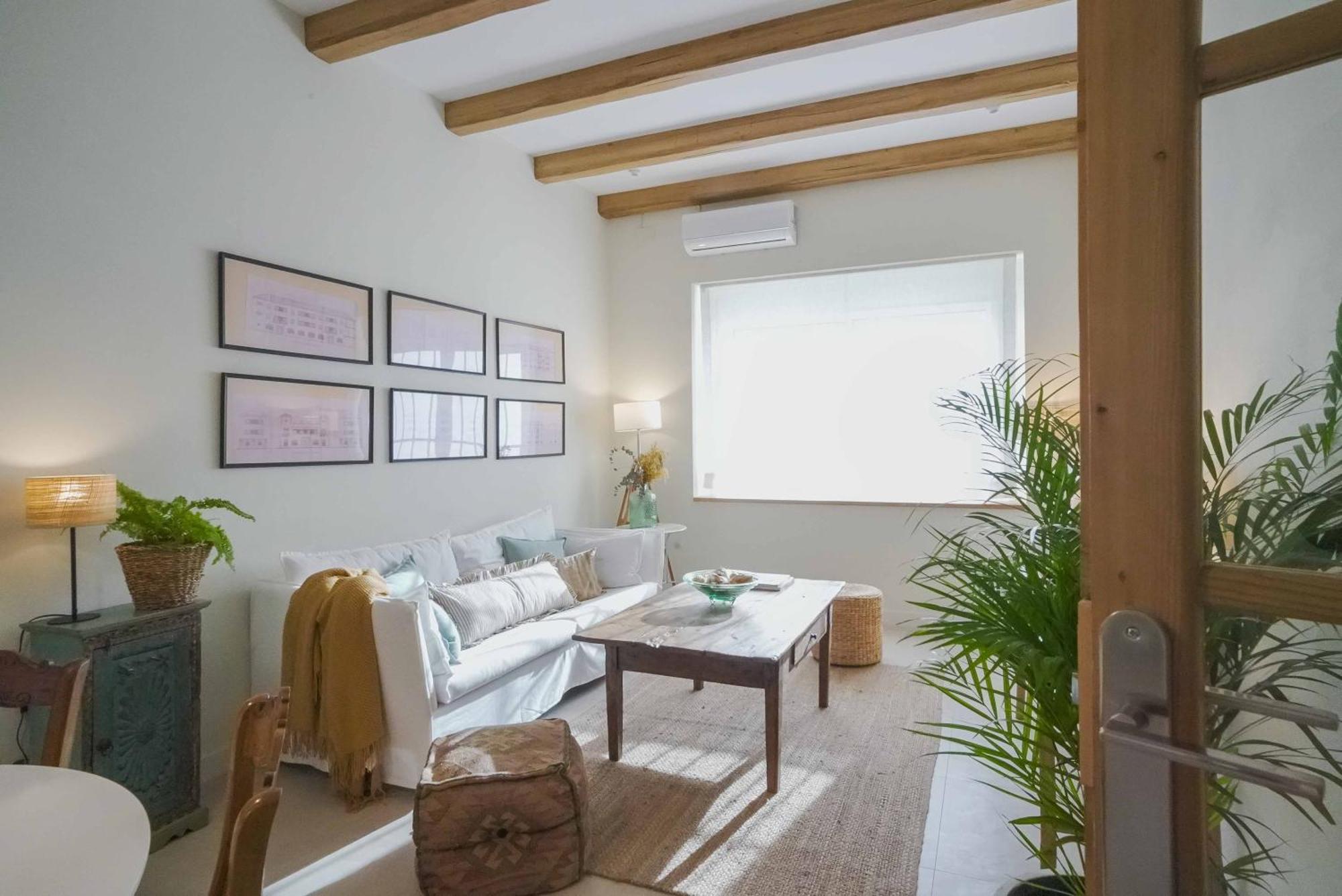 Apartamento Casa Sundheim Huelva Eksteriør billede