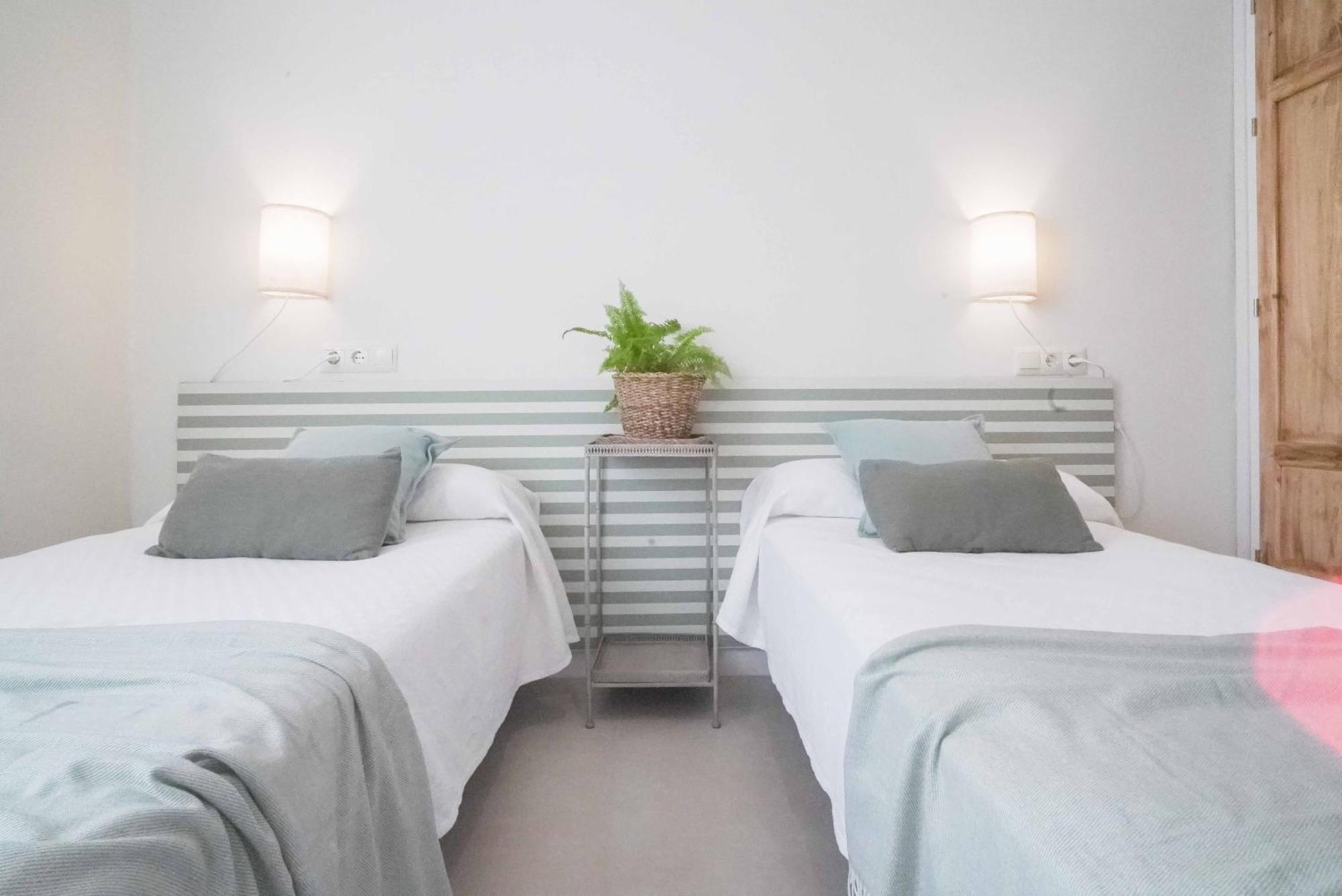 Apartamento Casa Sundheim Huelva Eksteriør billede