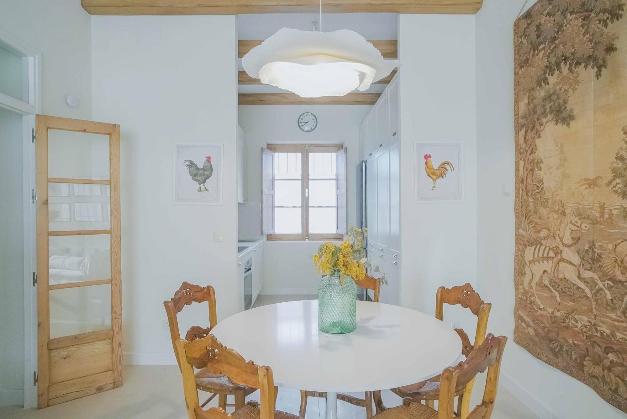 Apartamento Casa Sundheim Huelva Eksteriør billede