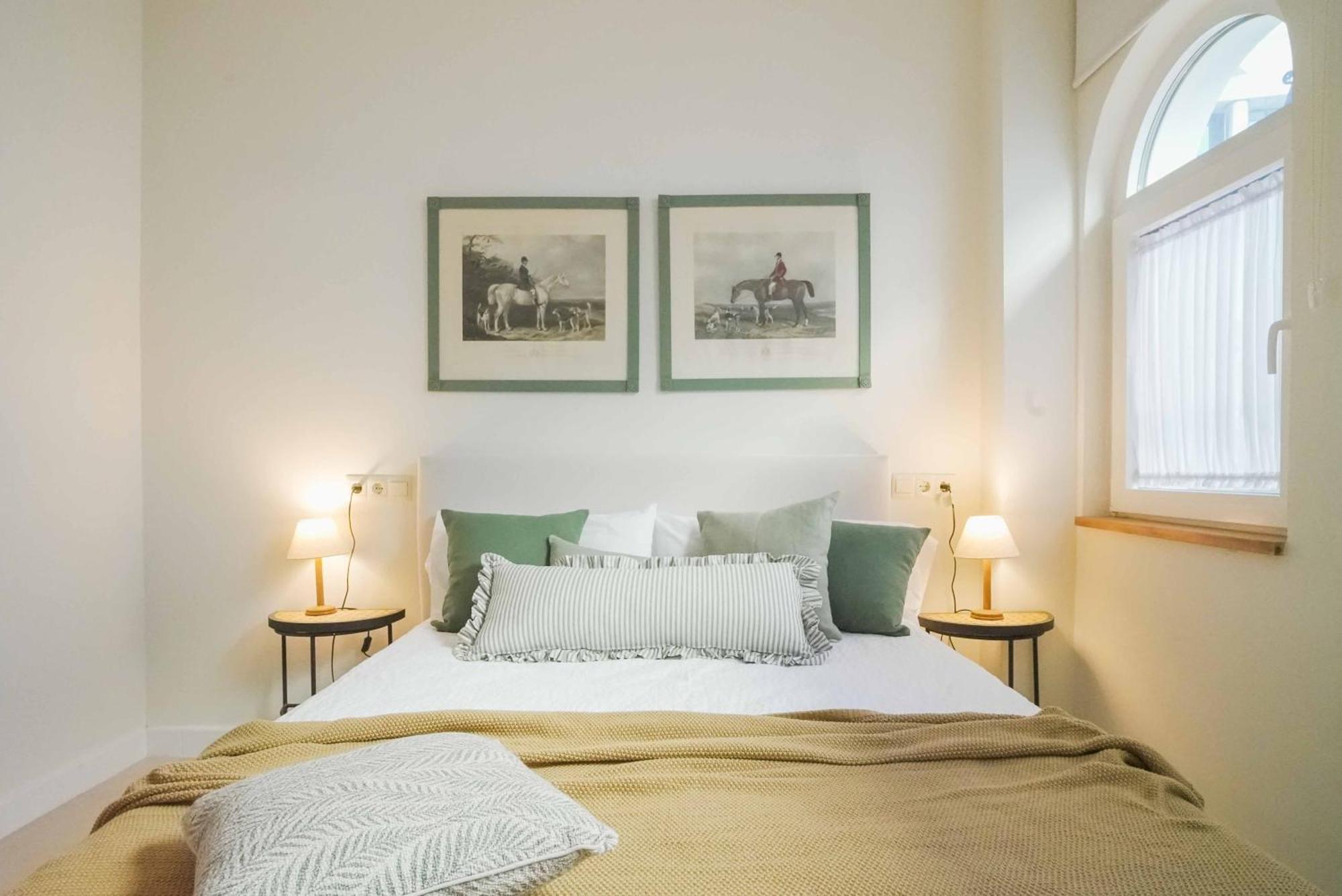 Apartamento Casa Sundheim Huelva Eksteriør billede