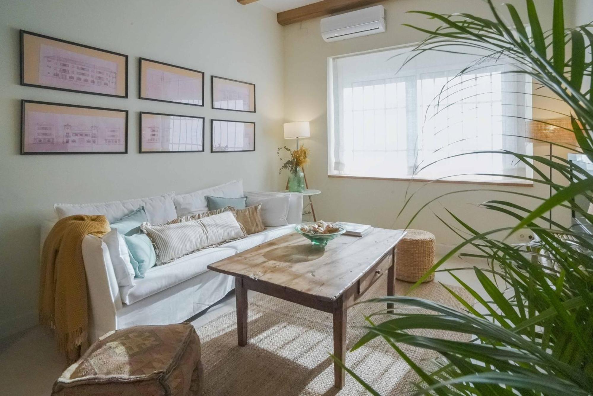 Apartamento Casa Sundheim Huelva Eksteriør billede